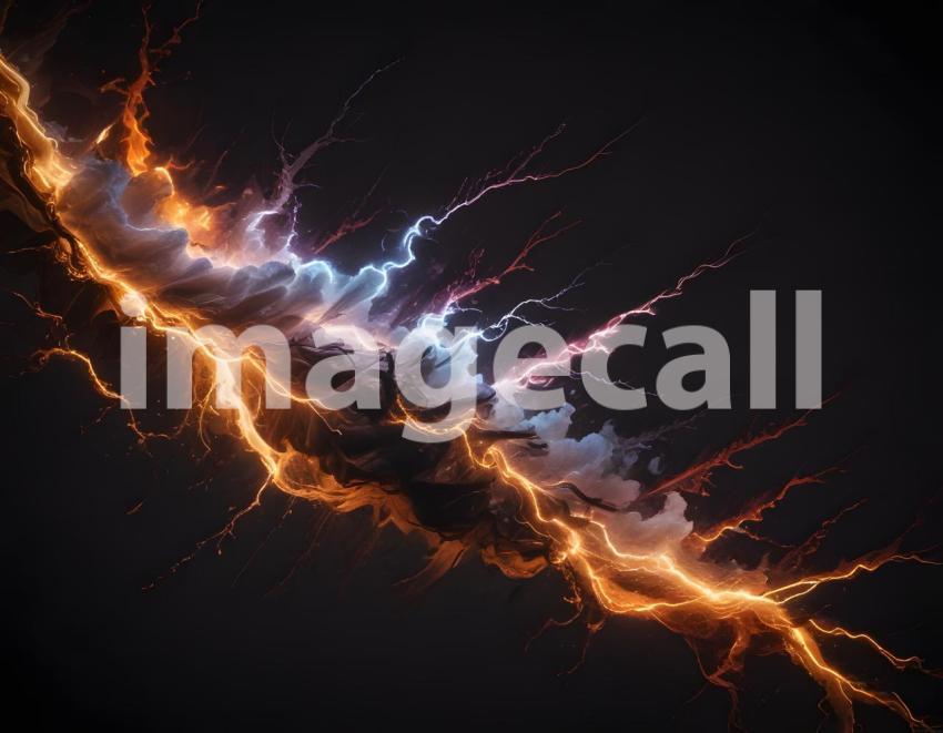 Effects Lightning (4001)