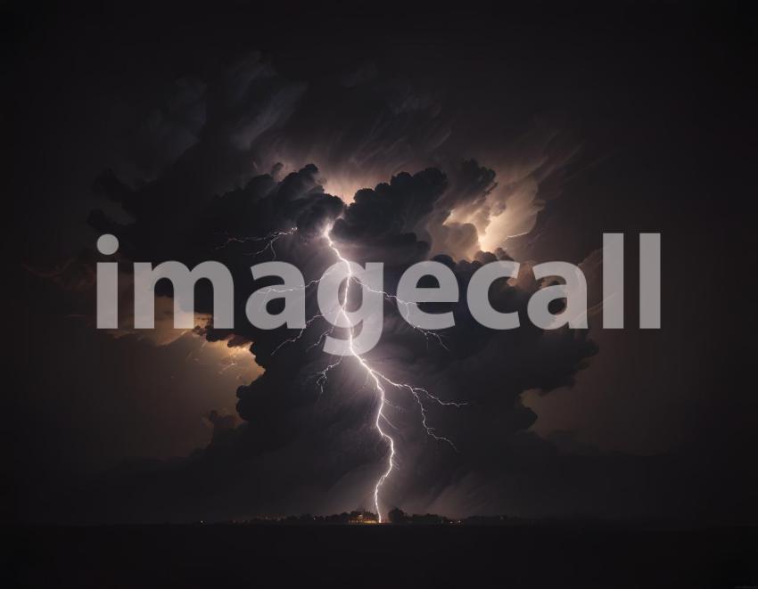 Effects Lightning (4141)