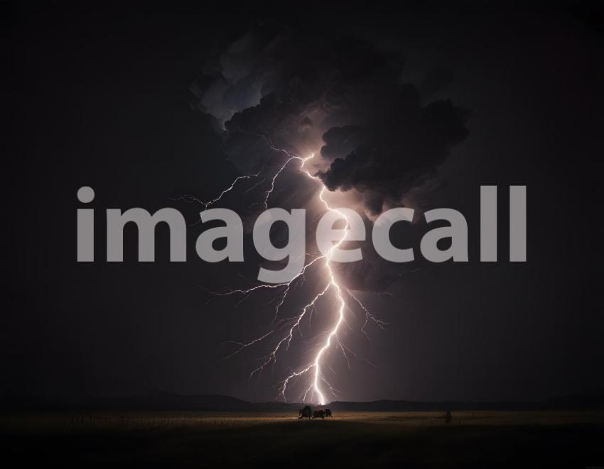 Effects Lightning (4145)