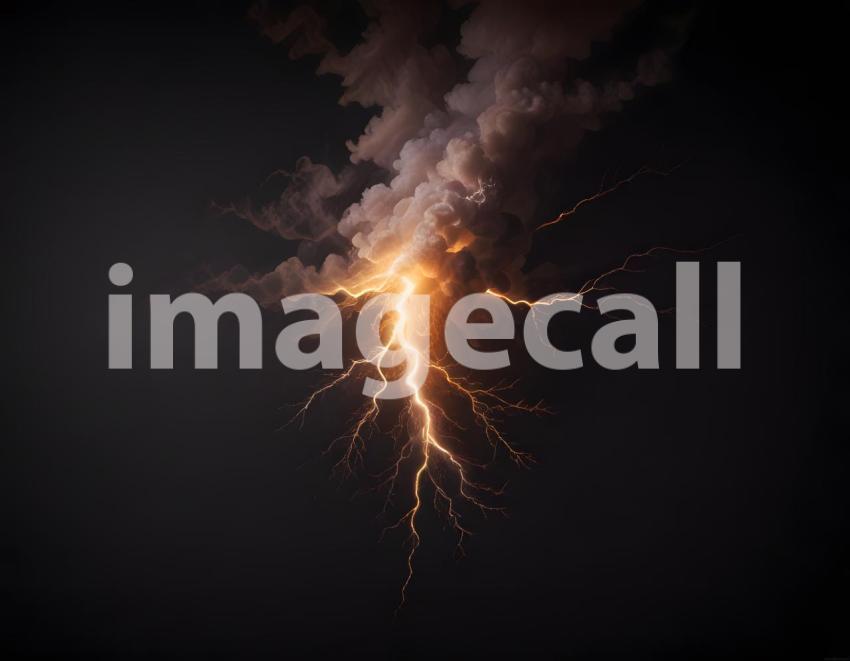 Effects Lightning (4151)