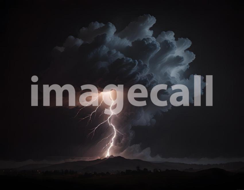 Effects Lightning (4193)