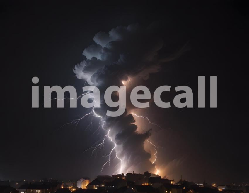 Effects Lightning (4206)