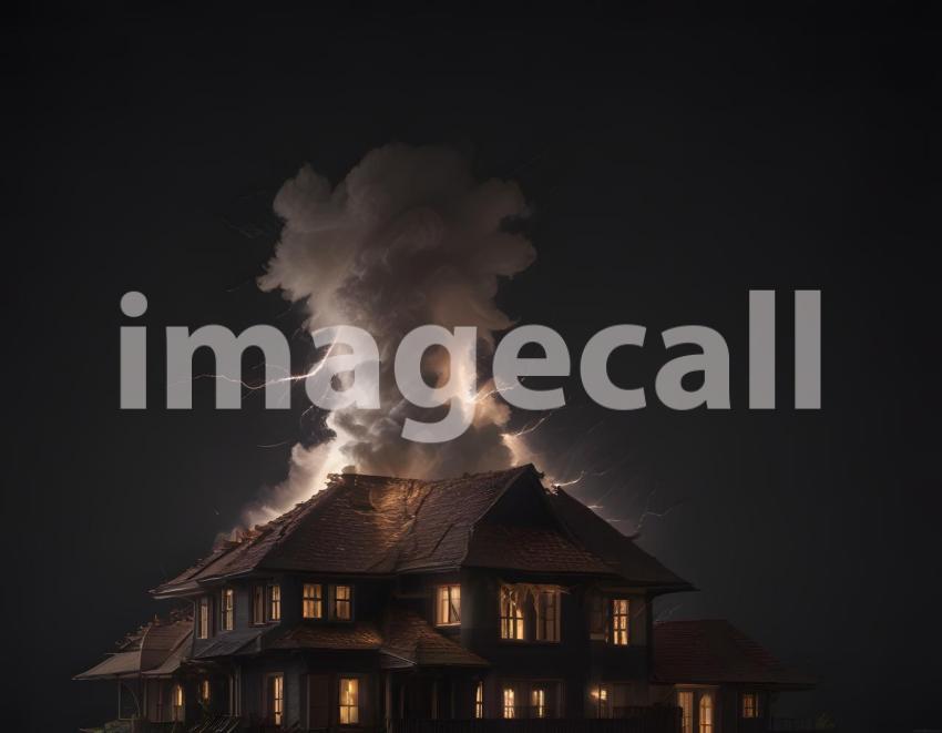 Effects Lightning (4234)