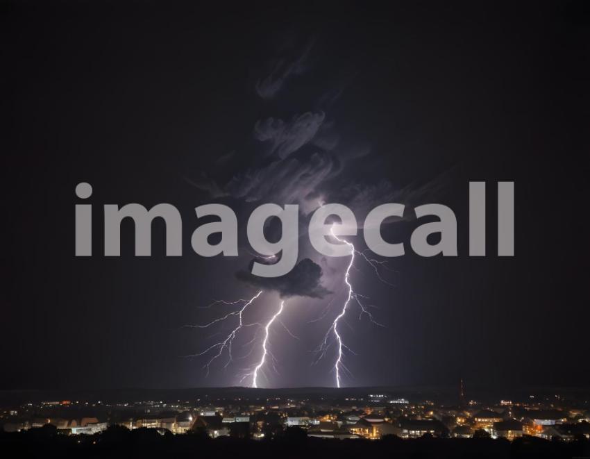 Effects Lightning (4235)