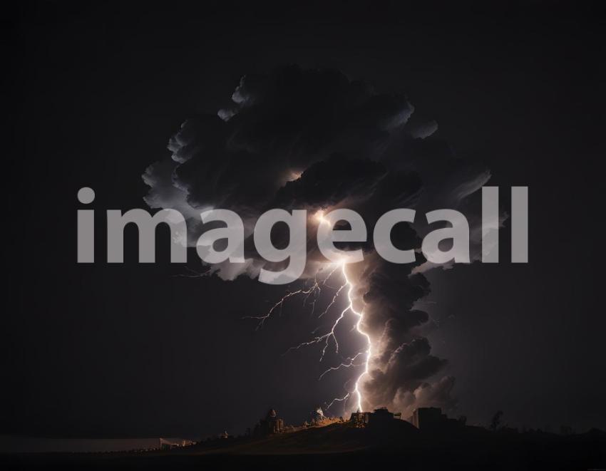 Effects Lightning (4292)