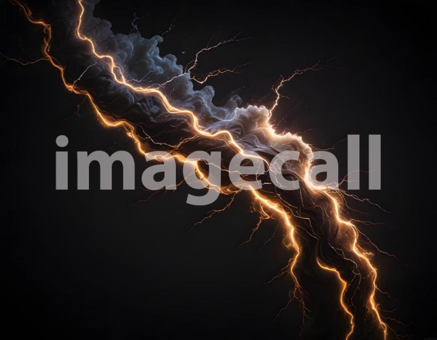 Effects Lightning (4312)