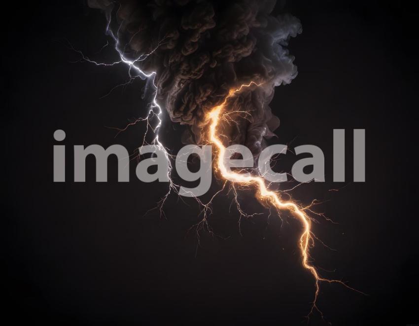 Effects Lightning (4321)