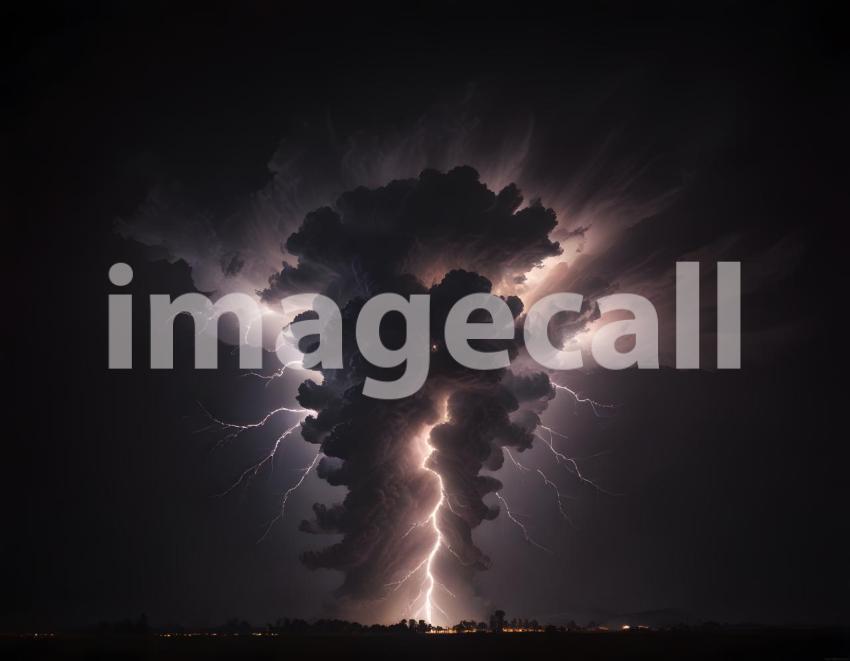 Effects Lightning (4340)