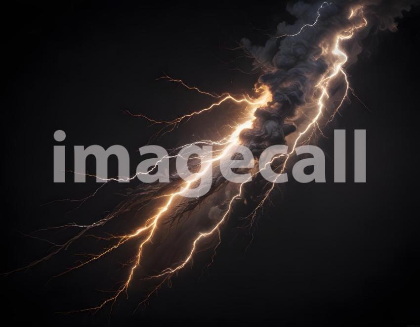 Effects Lightning (4411)