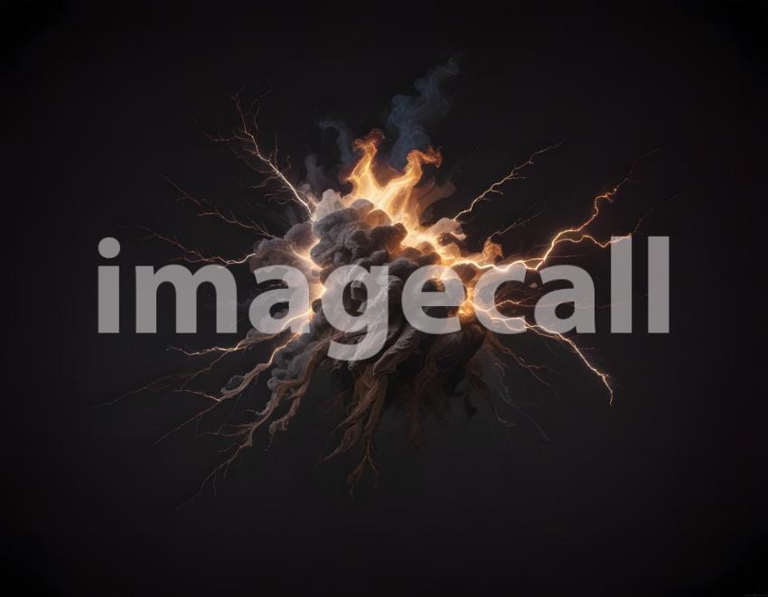 Effects Lightning (4457)