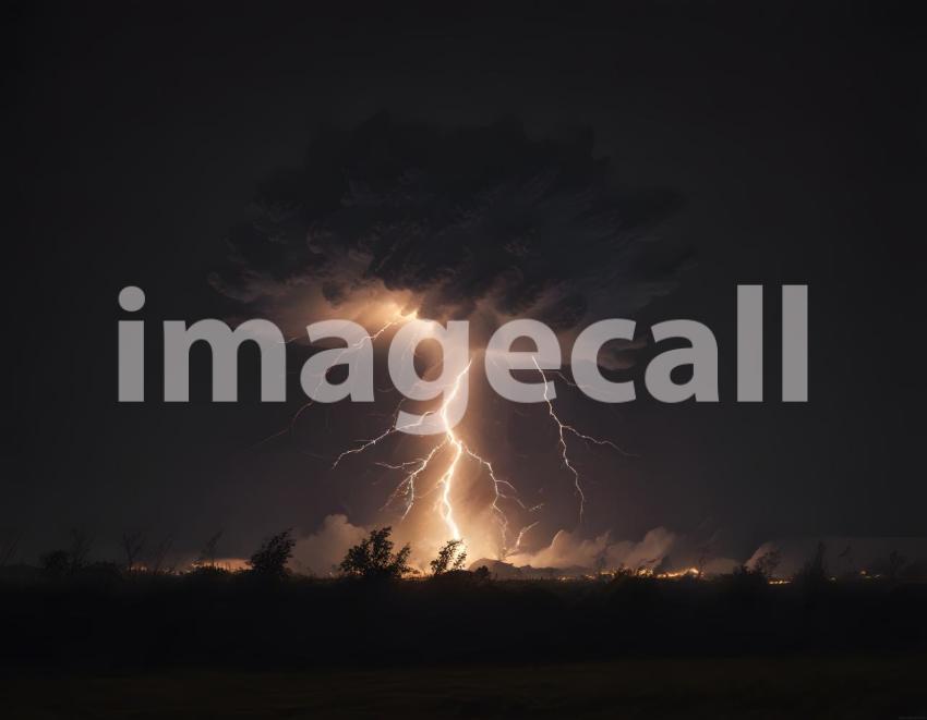 Effects Lightning (4460)