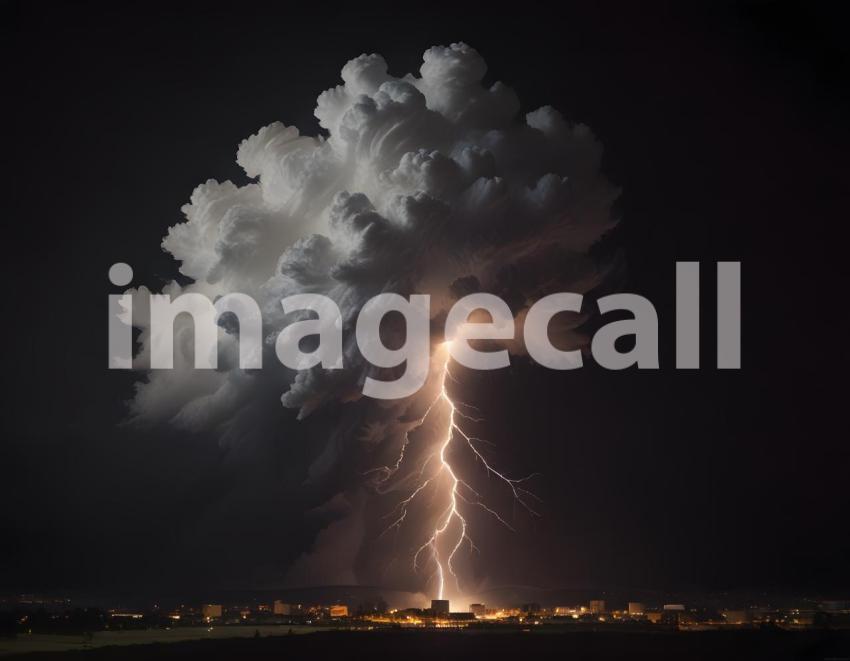 Effects Lightning (4463)