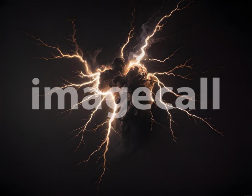 Effects Lightning (4465)