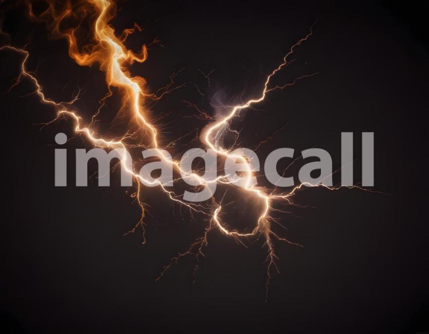 Effects Lightning (4510)
