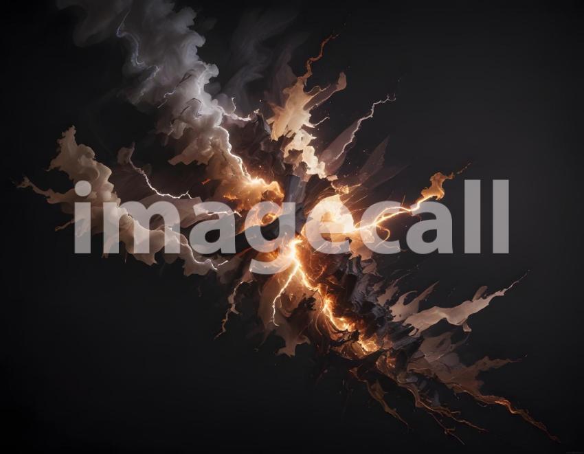 Effects Lightning (4555)