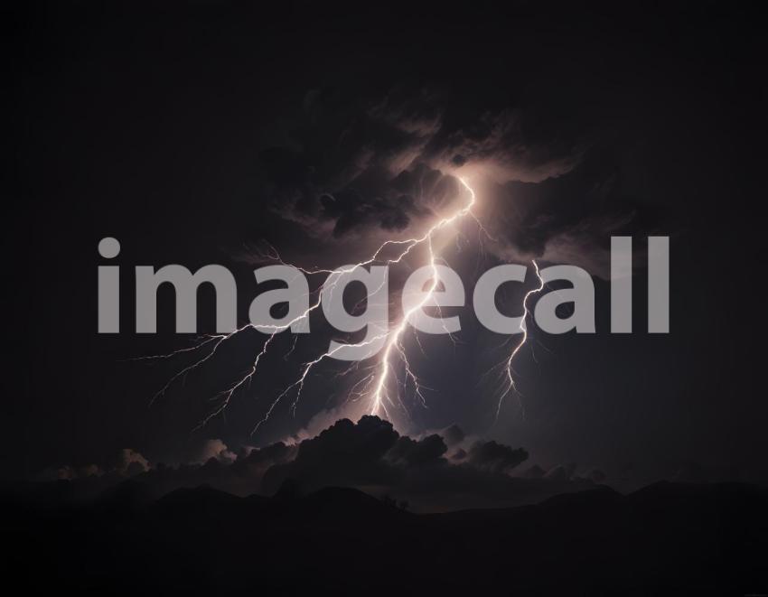 Effects Lightning (4587)
