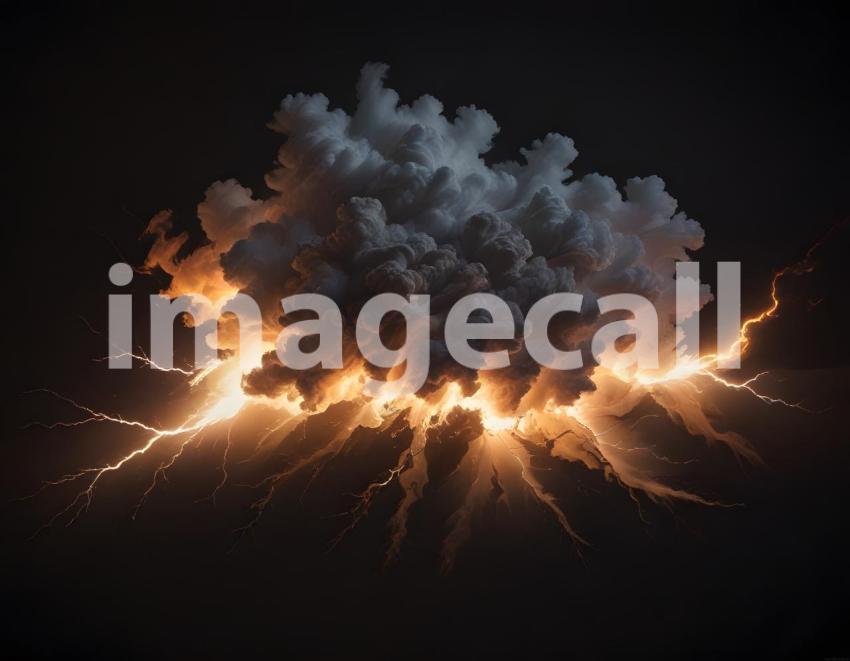 Effects Lightning (4610)