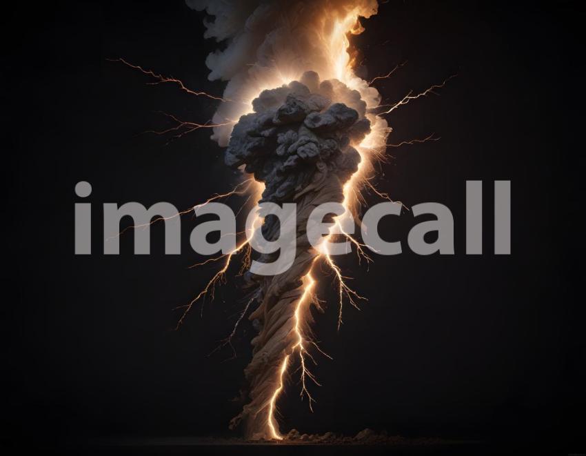 Effects Lightning (4611)
