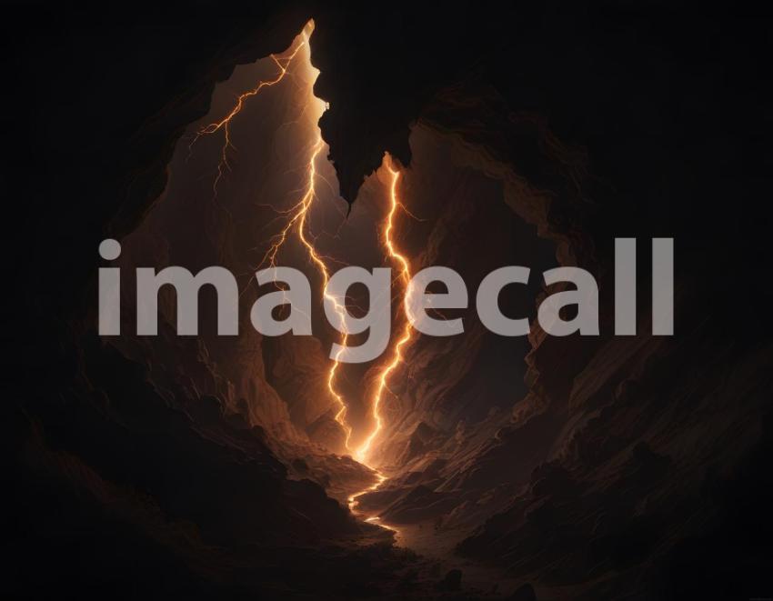 Effects Lightning (4618)