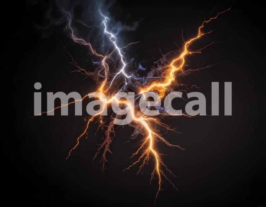 Effects Lightning (4647)