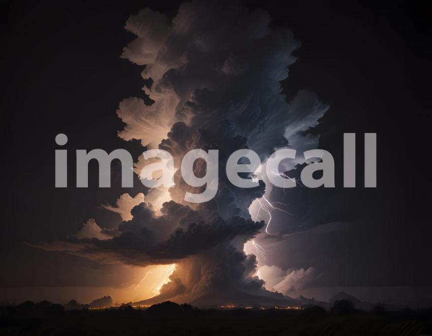 Effects Lightning (4650)