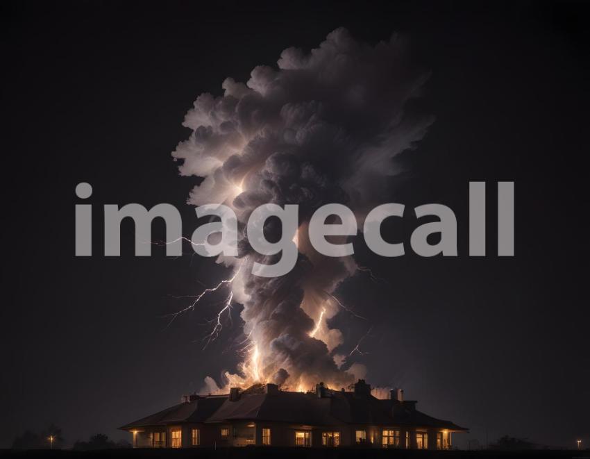 Effects Lightning (4652)