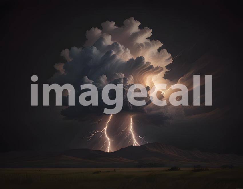 Effects Lightning (4701)