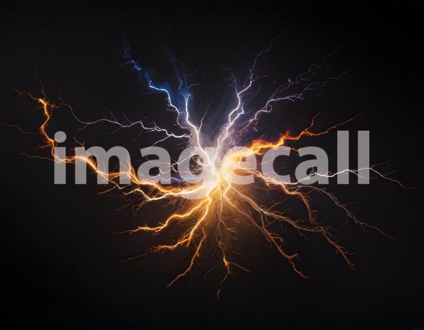 Effects Lightning (4767)