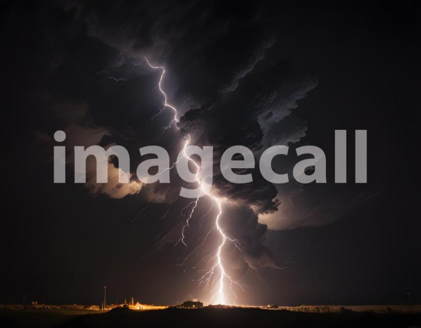 Effects Lightning (4808)