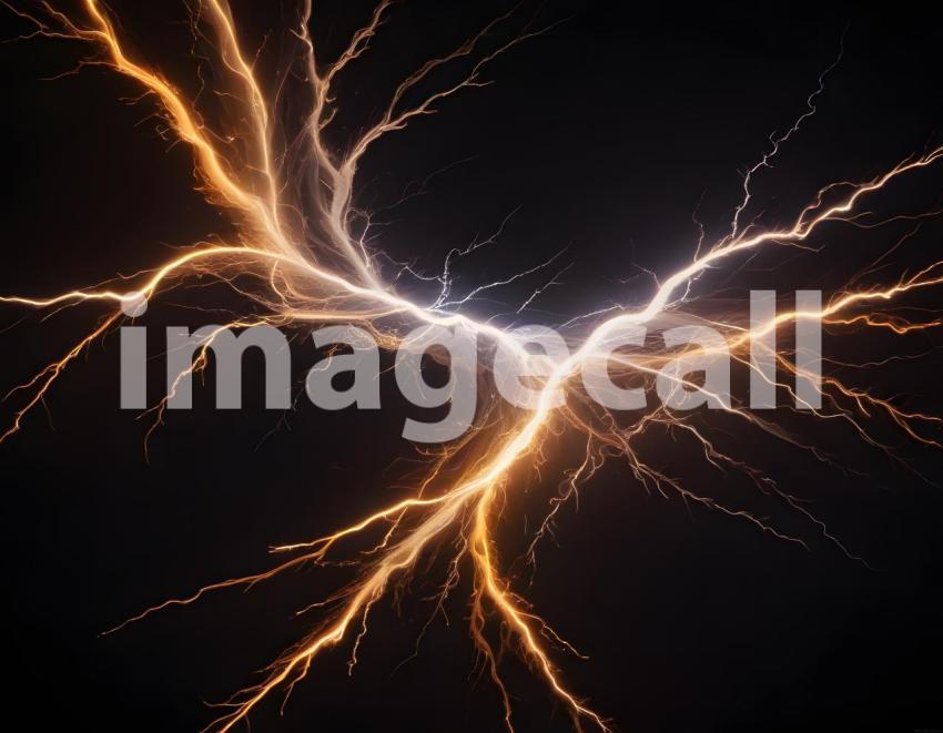 Effects Lightning (4820)