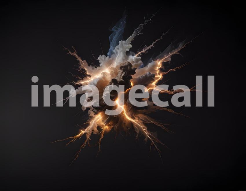 Effects Lightning (4821)