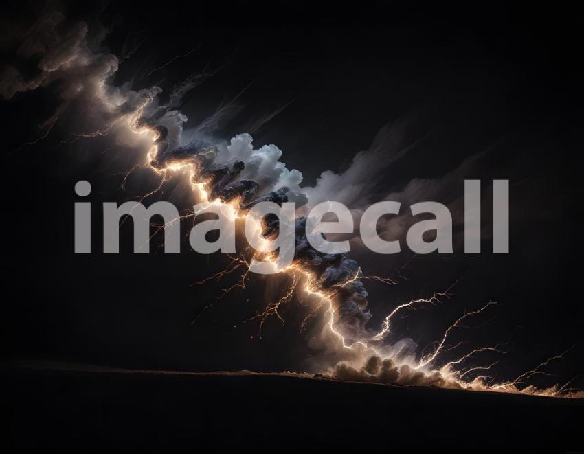 Effects Lightning (4850)