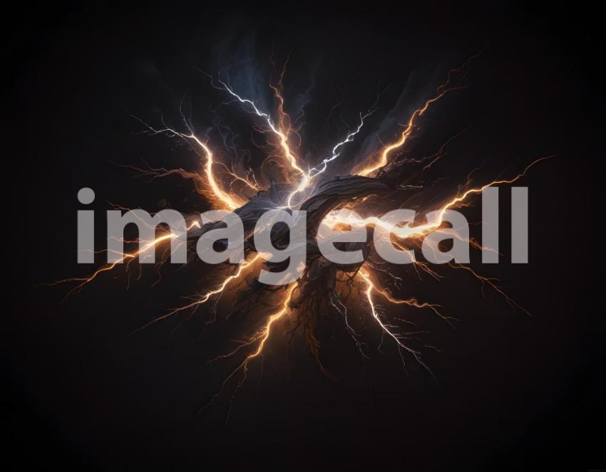 Effects Lightning (4858)