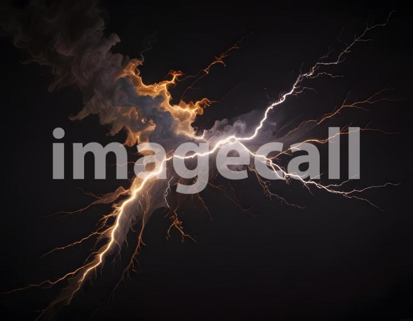 Effects Lightning (4884)