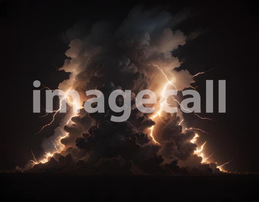 Effects Lightning (4977)