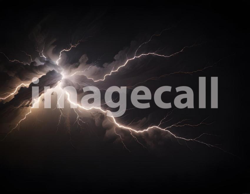 Effects Lightning (4998)