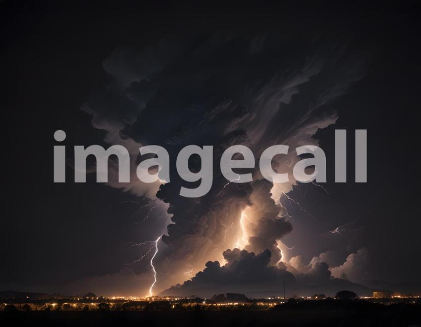 Effects Lightning (240)