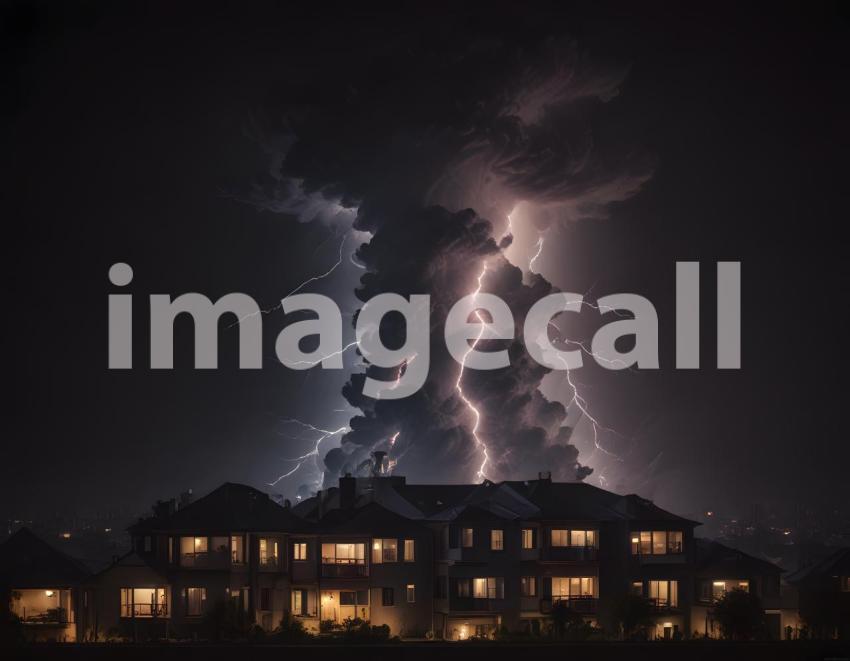 Effects Lightning (530)