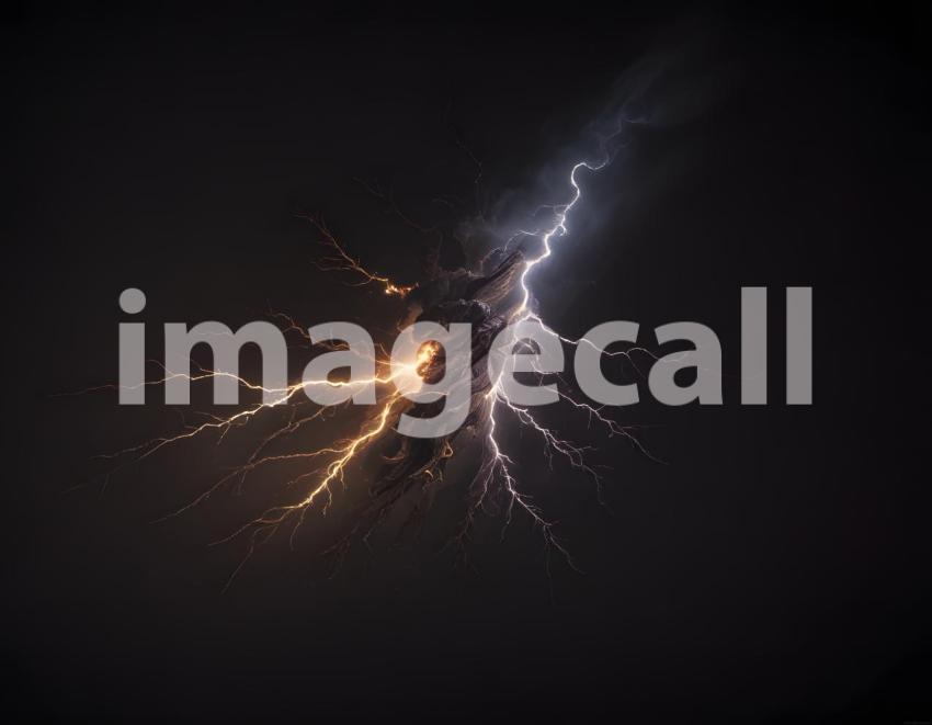 Effects Lightning (555)
