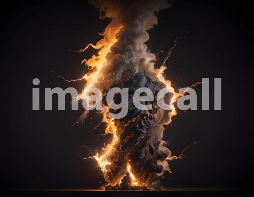 Effects Lightning (580)