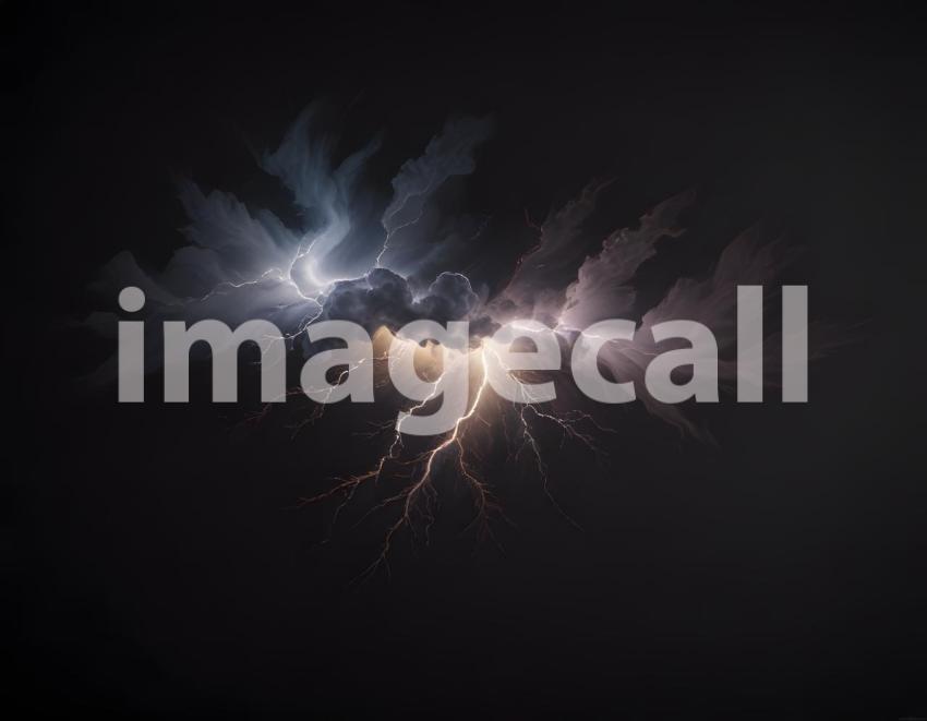 Effects Lightning (590)