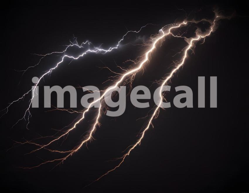 Effects Lightning (607)