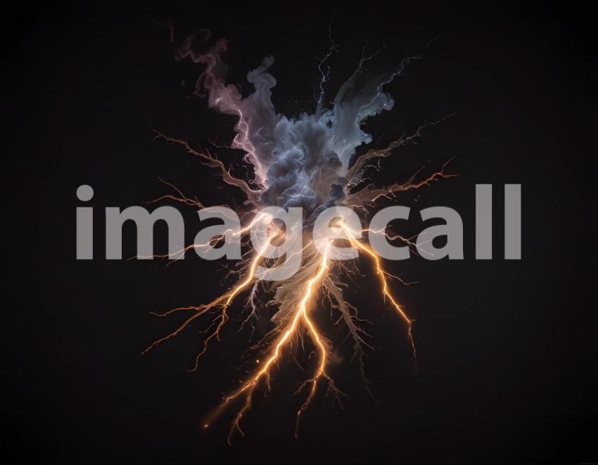 Effects Lightning (645)