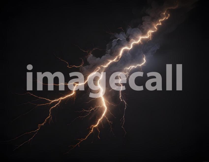 Effects Lightning (666)