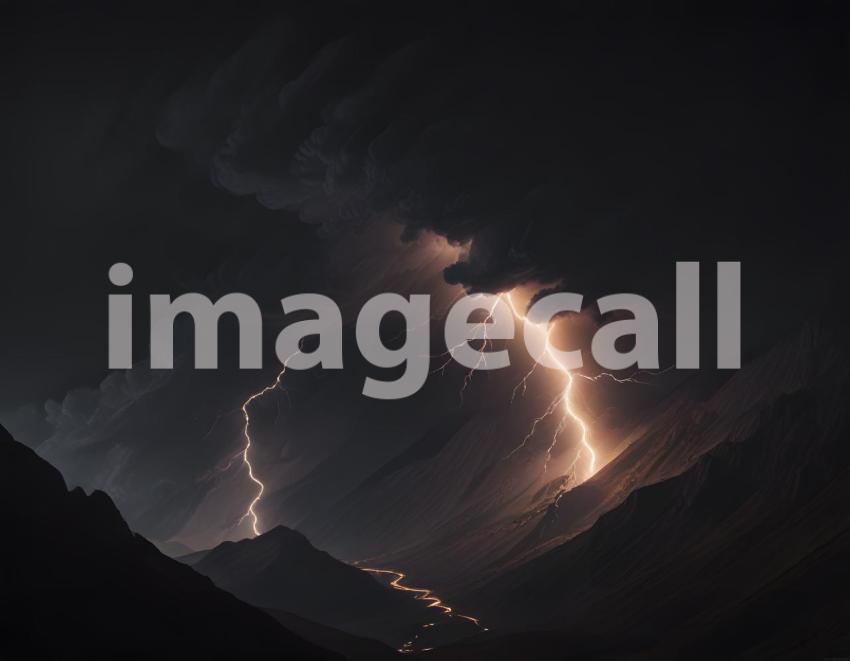 Effects Lightning (745)