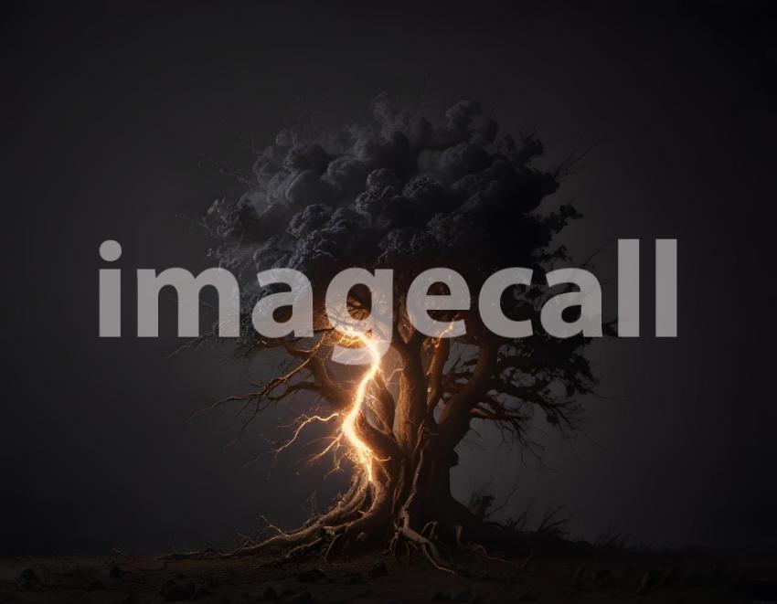 Effects Lightning (987)