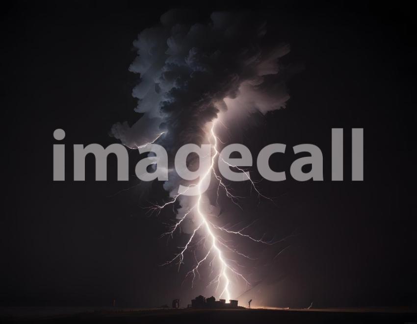 Effects Lightning (989)