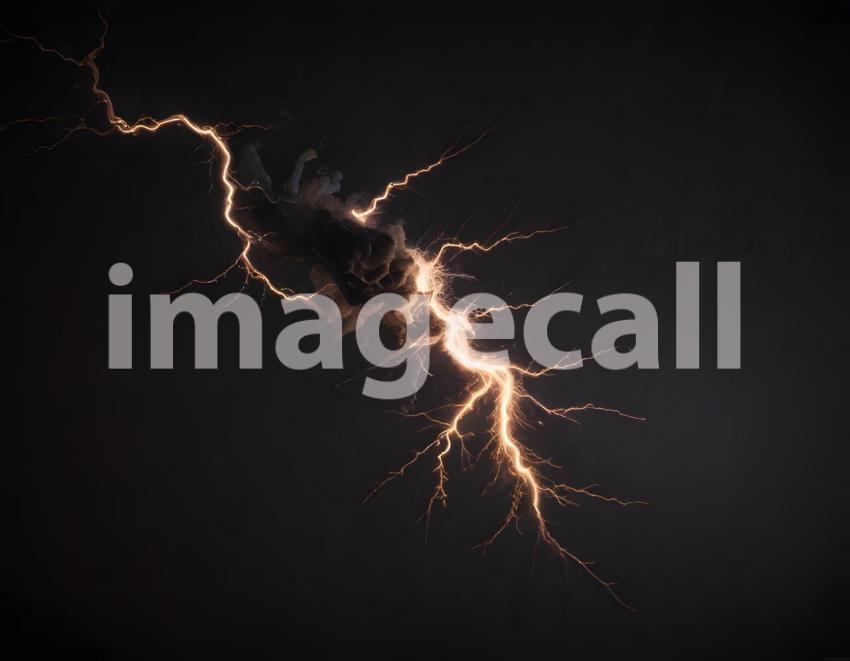 Effects Lightning (1000)