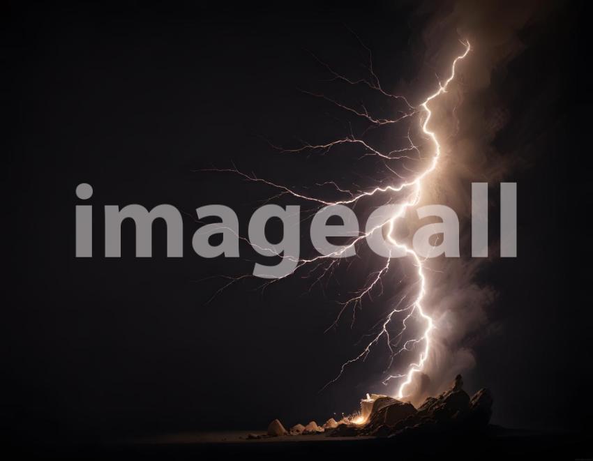 Effects Lightning (1007)