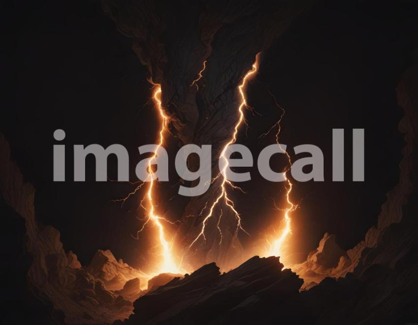 Effects Lightning (1050)